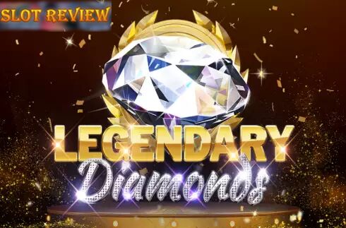 Legendary Diamonds slot